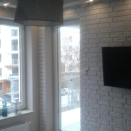 Apartament Z Basenem โควอบเซก ภายนอก รูปภาพ