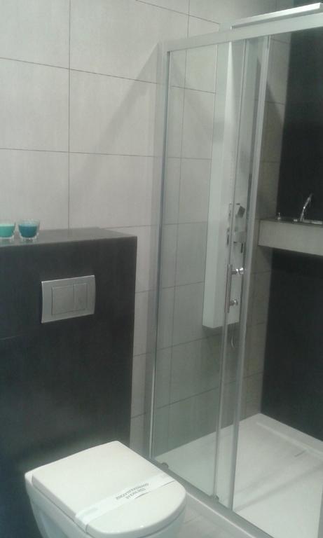 Apartament Z Basenem โควอบเซก ภายนอก รูปภาพ