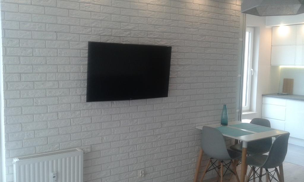 Apartament Z Basenem โควอบเซก ภายนอก รูปภาพ