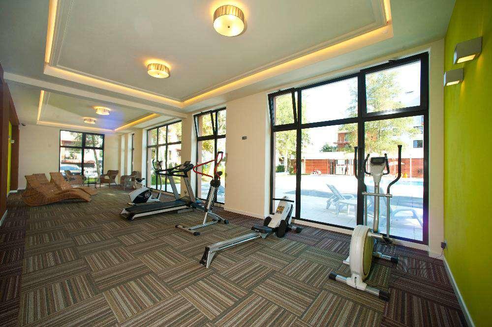 Apartament Z Basenem โควอบเซก ภายนอก รูปภาพ